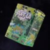 Puff La Pineapple Crush