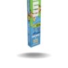 Uni extracts apple slushie disposable