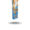 Uni extracts Orange Creamsicle disposable