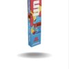 Uni extracts Trop Cherry disposable
