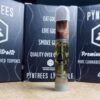 Pyntrees cdt carts