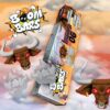 Boom bars longhorn og disposable