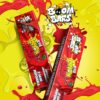 Boom Bars Lemon Cherry disposable