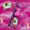 Boom Bars Pink Puzzy Runtz disposable