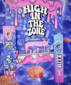 Hitz dopamine disposable
