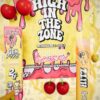 Hitz 2g tropical cherry disposable