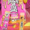 Hitz 2g miami mango disposable