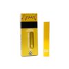 Pineapple Fanta is a carefully crafted hybrid strain with a dominant sativa composition of 60%, complemented by 40% indica genetics. The result of crossing two highly potent strains, Golden Pineapple and Jet Fuel, this strain boasts a delectable flavor profile that lives up to its name. Its distinct taste is a fusion of sweet and sour tropical pineapple, with subtle notes of tangy lemon candies. The aroma is equally delightful, with a zesty tropical citrus scent enhanced by bursts of juicy pineapple. The effects of Pineapple Fanta are invigorating, delivering a burst of energy and heightened focus, perfect for a productive and creative day. Say goodbye to negative thoughts and racing mind, as this strain provides a euphoric and laser-sharp focus, making it ideal for tackling any task on your agenda.