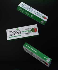 Besos 2g disposable