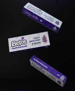 Besos 2g disposable