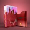 Magnum Strawberry Taffy 2g Disposable
