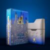 Magnum White Gummy Slushie 2g Disposable