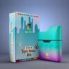 Magnum Tropical Rainbow Belts 2g Disposable
