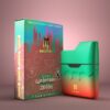 Magnum Watermelon Zkittes 2g Disposable