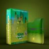 Magnum Asteroids Sour Apple 2g Disposable