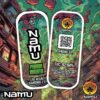 Namu 2g Poison Breath disposable