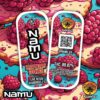 Namu 2g Raspberry Cookies Disposable
