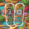 Namu 2g Tropical Cookies Disposable