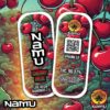 Namu 2g Cherry Haze Disposable