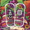 Namu 2g Grape Kush Cake Disposable