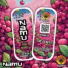 Namu 2g Pink Berry Disposable