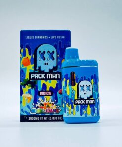 Packman 2g Disposable Slurricane
