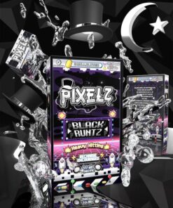 Pixelz 2G Disposable