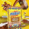 Pixelz 2G Chocolate Milk Disposable