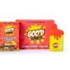 Goo’d extracts 2g lemon cherry cookies disposable