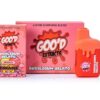 Goo’d extracts 2g Bubblegum Gelato disposable