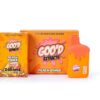 Goo’d extracts 2g Peach Ring disposable