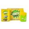 Goo’d extracts 2g Sour Pineapple disposable