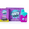 Goo’d extracts 2g Purple Gruntz Disposable