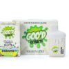 Goo’d extracts 2g Cereal Milk disposable