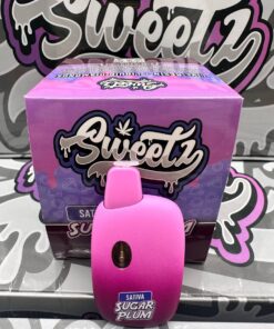 Sweetz 2G Sugar Plum Disposable