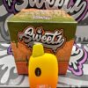 Sweetz 2G Papaya Disposable