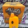 Sweetz 2G Super Lemon Disposable