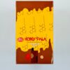 Honey Palm Thors Hammer 2g disposable