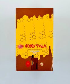 Honey Palm Thors Hammer 2g disposable