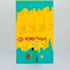 Honey Palm lime haze 2g disposable