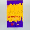 Honey Palm Shipwreck 2g disposable