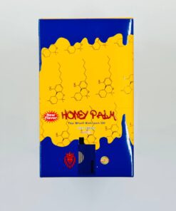 Honey Palm Wet Dream 2g disposable