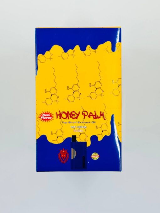 Honey Palm Wet Dream 2g disposable