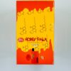 Honey Palm Sugar plum 2g disposable