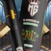 Mr Gas 24k 3g Disposable vape