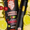Mr Gas Lemon Cherry Gelato 3g Disposable vape