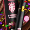 Mr Gas Zkittlez 3g Disposable vape