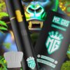 Mr Gas Gorilla Glue 3g Disposable