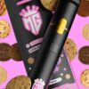 Mr Gas Girl Scout Cookies 3g Disposable