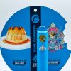 Cookies dual chamber Mexican Flan & Cheetah Piss 2g Disposable